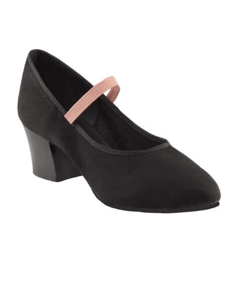 Cuban heel shoes womens discount